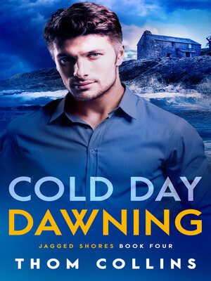 cover image of Cold Day Dawning
